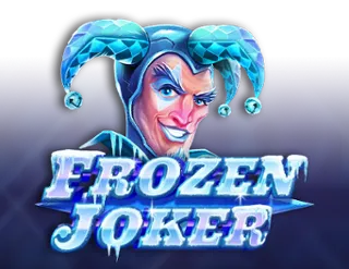 Frozen Joker