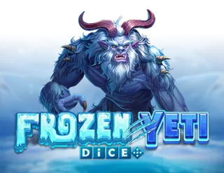 Frozen Yeti Dice