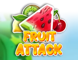 Fruit Attack