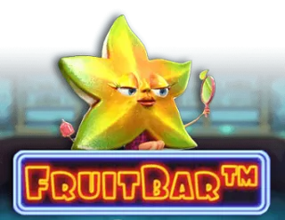 Fruit Bar