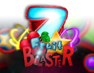 Fruit Blaster
