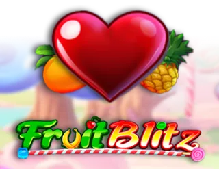 Fruit Blitz
