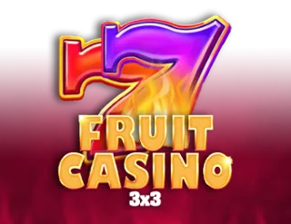 Fruit Casino (3x3)