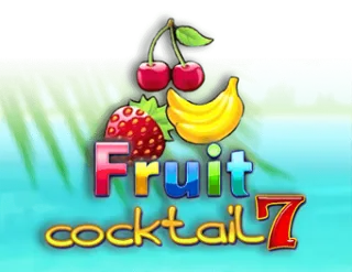 Fruit Cocktail 7