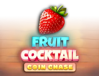 Fruit Cocktail Coin Chase