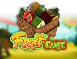 Fruit Cube