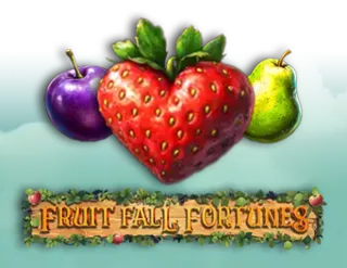 Fruit Fall Fortunes
