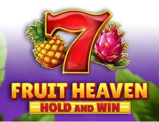Fruit Heaven Hold and Win