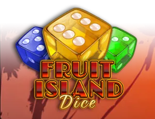 Fruit Island Dice