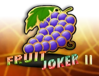 Fruit Joker II