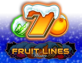 Fruit Lines Winter