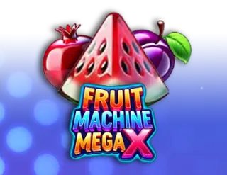 Fruit Machine Mega X