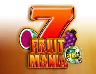 Fruit Mania - Double Rush