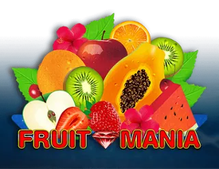 Fruit Mania