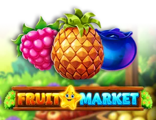 Fruit Market