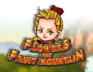 Fruit Mountain