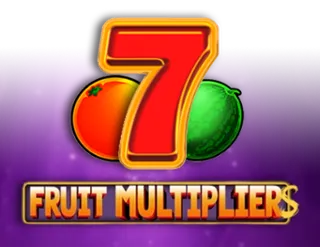 Fruit Multipliers