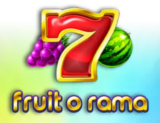 Fruit o Rama