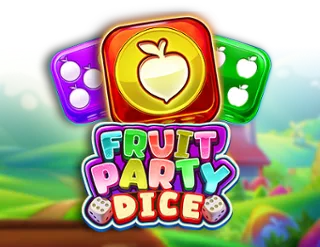 Fruit Party Dice