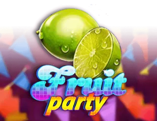 Fruit Party (PlayStar)