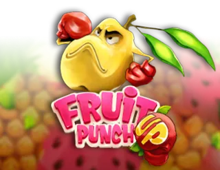 Fruit Punch Up