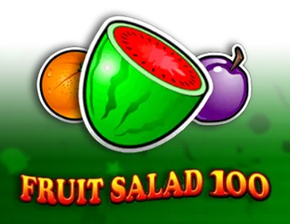 Fruit Salad 100