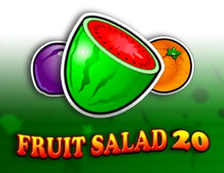 Fruit Salad 20
