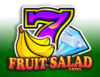 Fruit Salad 3-Reel