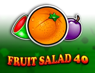 Fruit Salad 40