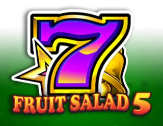 Fruit Salad 5-Line