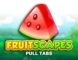 Fruit Scapes (Pull Tabs)