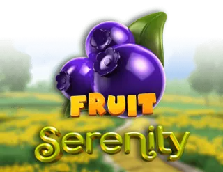 Fruit Serenity