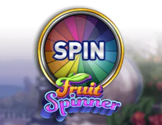 Fruit Spinner