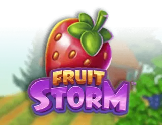 Fruit Storm