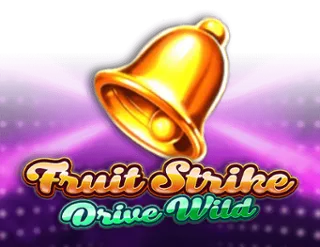 Fruit Strike: Drive Wild