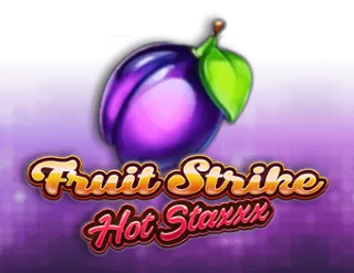 Fruit Strike: Hot Staxx