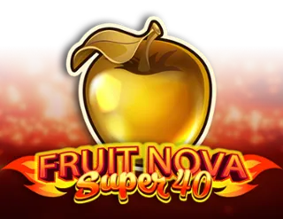 Fruit Super Nova 40