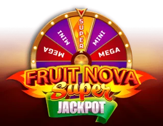 Fruit Super Nova Jackpot