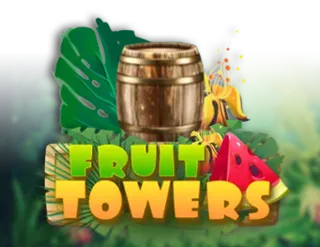Fruit Towers