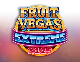 Fruit Vegas Extreme x125