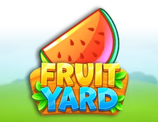 Fruit Yard