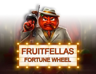 Fruitfellas Fortune Wheel