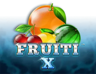 Fruiti X