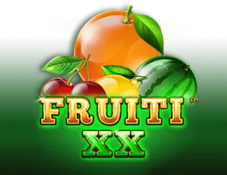 Fruiti XX