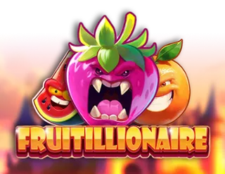 Fruitillionaire