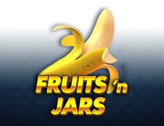 Fruits 'n Jars