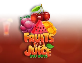 Fruits and Juice: 243 Ways