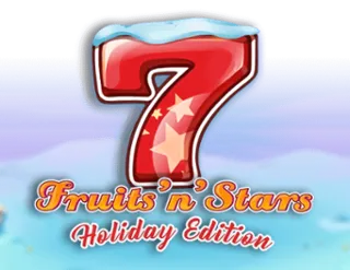 Fruits and Stars: Holiday Edition