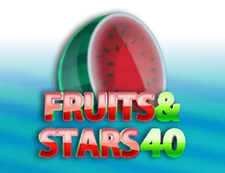 Fruits and Stars 40