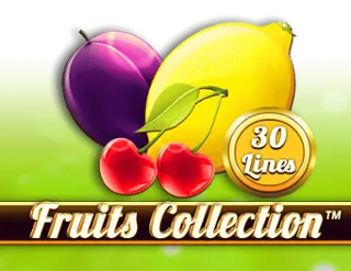 Fruits Collection 30 Lines
